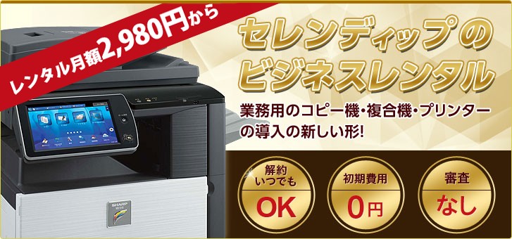 セレンディップの画像