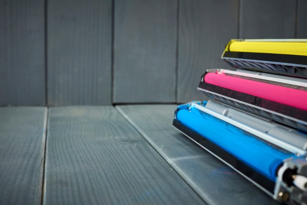 コピー機のリサイクルトナーとは何か？純正品との違い ZEROコピ